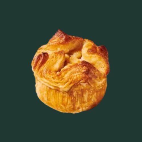 Apple Croissant