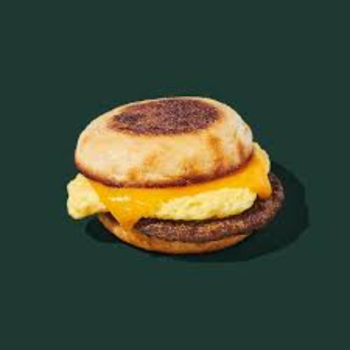Cheddar, Sausage