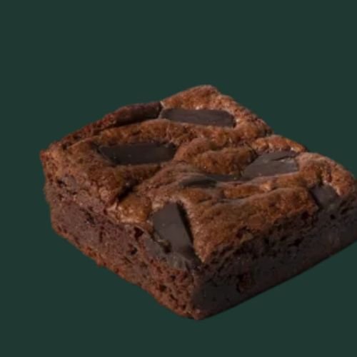 chocolate brownie