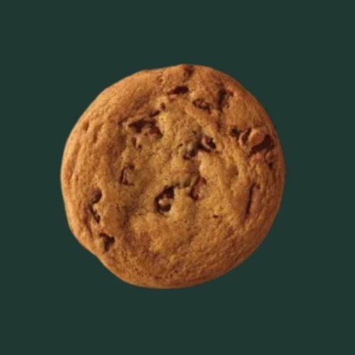 Chocolate cookie