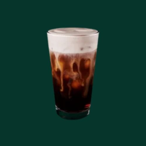 Chocolate Cream Cold Brew