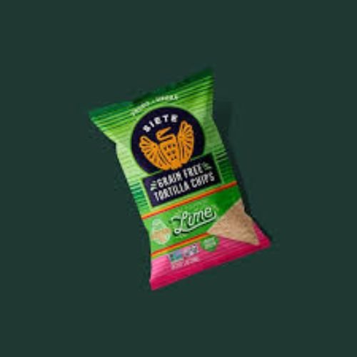 Grain Free Tortilla Chips