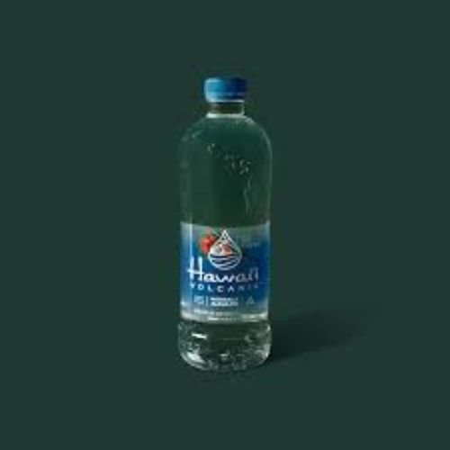 Hawai’i Volcanic™ Water