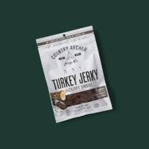 Hickory Smoke Jerky