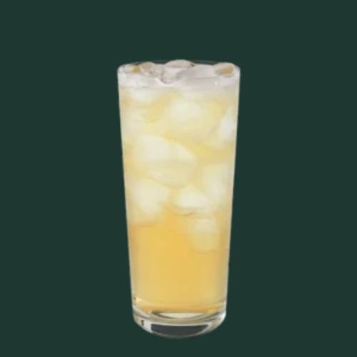 Iced Green Tea