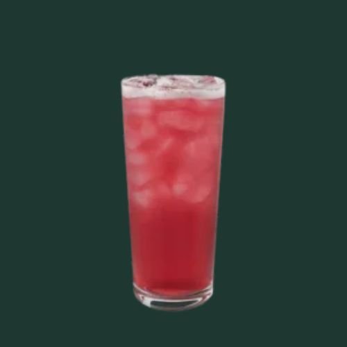 Iced Passion Tango® Tea Lemonade