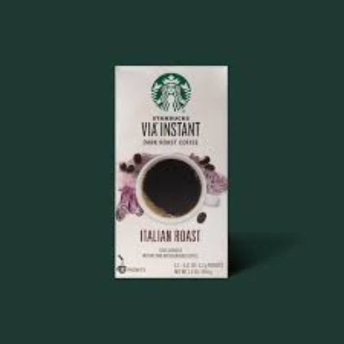 Instant Italian Roast
