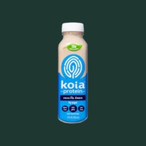 Koia® Vanilla Bean Protein Shake