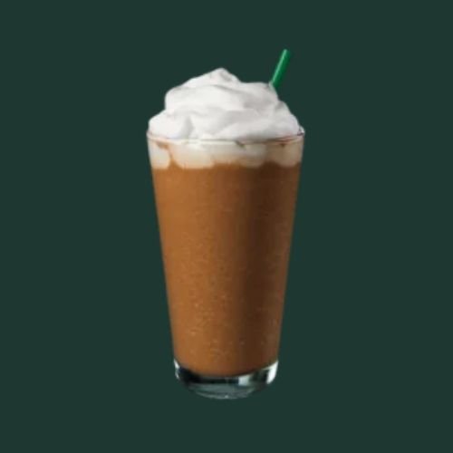 Mocha Frappuccino® Blended Beverage