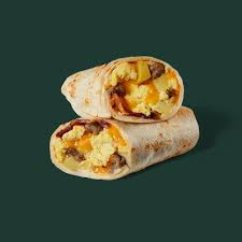 Sausage Wrap