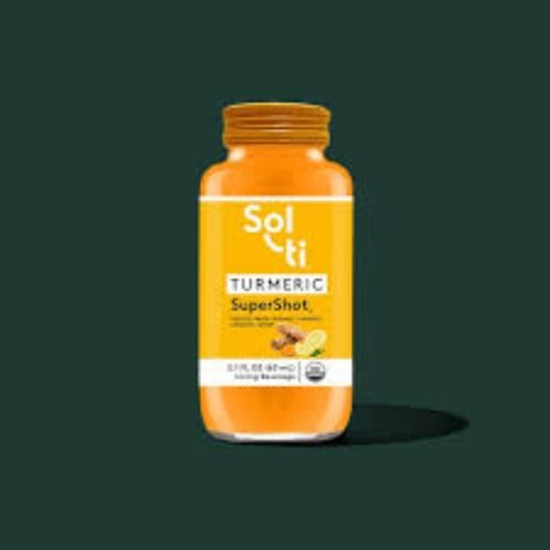 Sol-ti® Turmeric SuperShot®