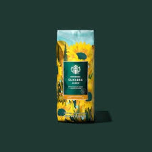 star bucks sunsera blend