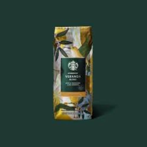 star bucks veranda