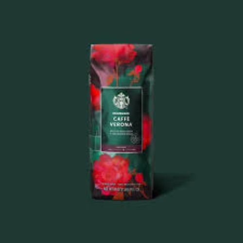 star bucks verona
