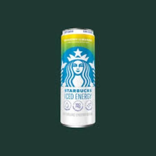 Starbucks® Iced Energy Blueberry Lemonade