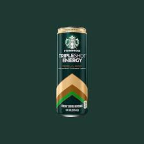 Starbucks Tripleshot™ Energy Rich Vanilla