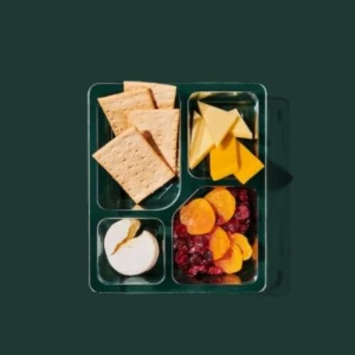 Trio Protein Box