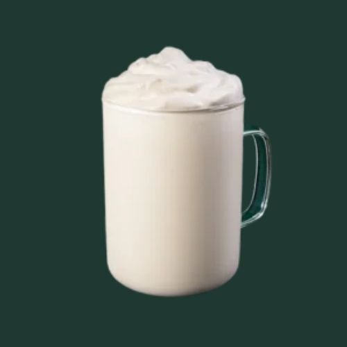 Vanilla Creme