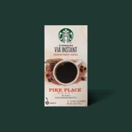 VIA® Instant Pike Place® Roast